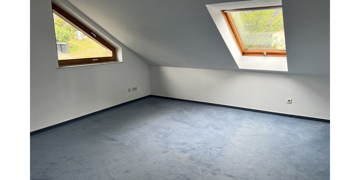 Schlafzimmer 1 OG 