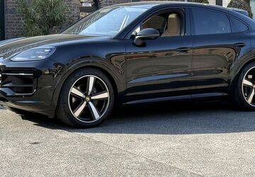 Porsche Cayenne 9.100 km 109.790 &euro; Frechen (bei Köln) 50226