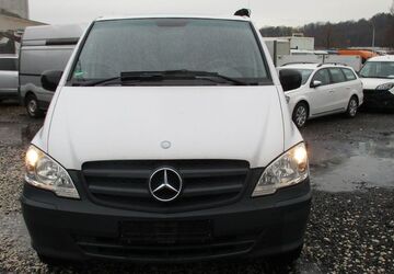 Mercedes-Benz Vito 483.000 km 6.500 &euro; Bonn 53175