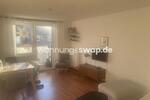 Etagenwohnung Köln Innenstadt - 3 Zimmer, 80 m&sup2;, 1.200&euro; | Angebot:25343362