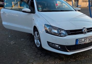 VW Polo 80.000 km 6.500 &euro; Sankt-Augustin 53757