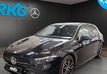 Mercedes-Benz A 220 9.800 km 41.190 &euro; Bonn 53119