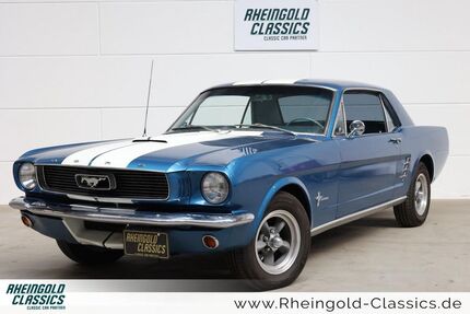 Ford Mustang 89.765 km 47.900 &euro; Rheinbreitbach 53619