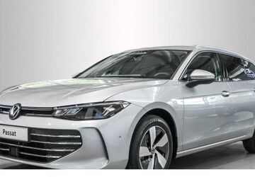VW Passat 8.250 km 39.380 &euro; Bonn 53227