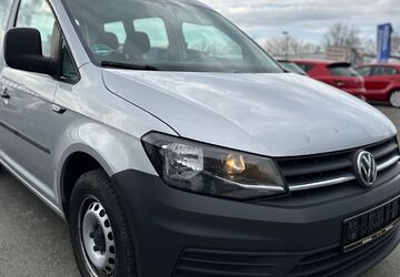 VW Caddy 237.500 km 7.390 &euro; Rheinbach 53359