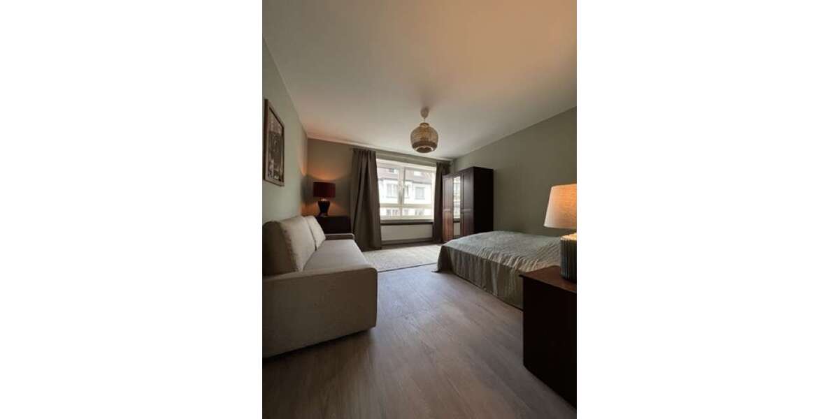 Etagenwohnung Bonn Bonn-Zentrum - 3 Zimmer, 72 m&sup2;, 1.950&euro; | Angebot:27117533