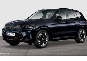 BMW iX3 41.279 km 40.900 &euro; Köln Süd 50968
