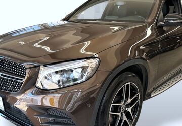 Mercedes-Benz GLC 350 83.000 km 36.950 &euro; Bonn 53115