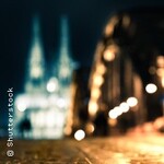 Halloween-Special: Nachtwächterführung durch Bonn mit Fackel