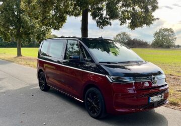 VW T7 Multivan 8.200 km 57.950 &euro; Sankt Augustin 53757