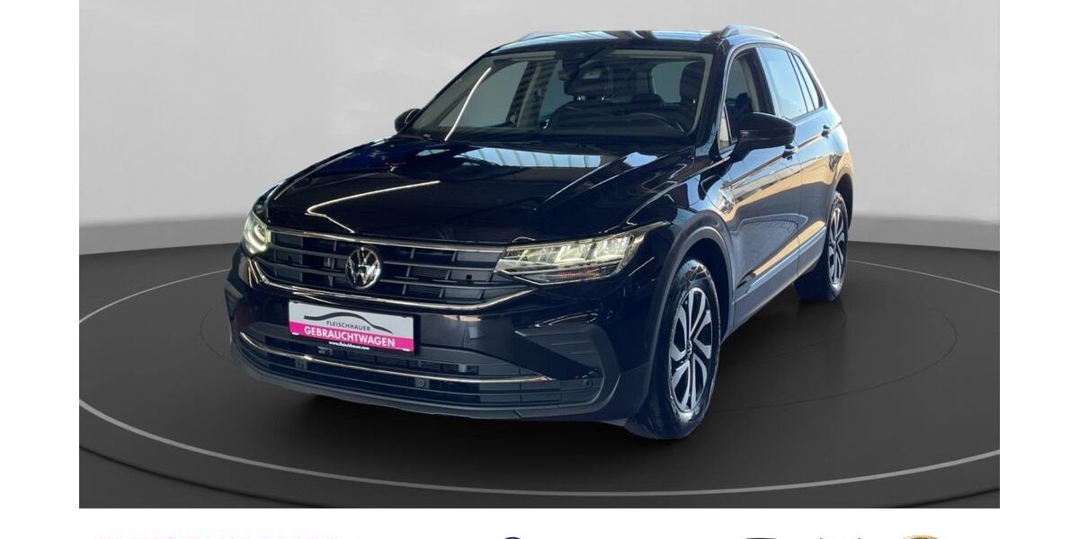 VW Tiguan 87.663 km 26.990 &euro; Köln 51145