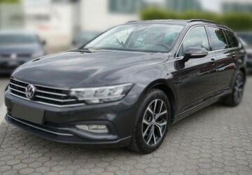 VW Passat 126.000 km 16.350 &euro; Bonn 53227