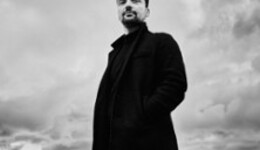 Cristian Sandrin - Klavierabend: 