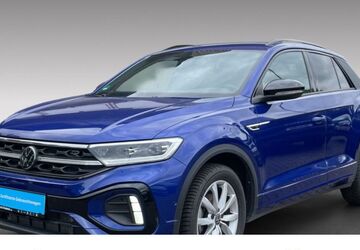 VW T-Roc 32.680 km 31.980 &euro; Bonn 53227
