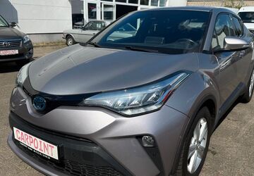 Toyota C-HR 148.000 km 18.450 &euro; Brühl 50321