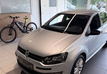 VW Polo 176.000 km 4.950 &euro; Köln 51103