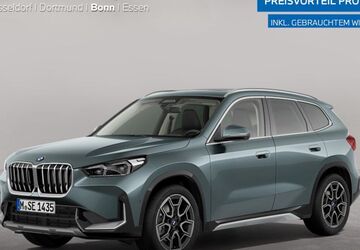 BMW X1 10.843 km 52.499 &euro; Bonn 53119