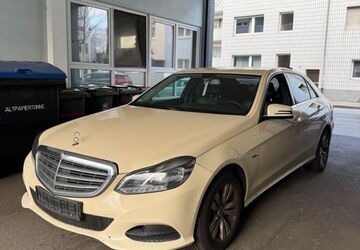 Mercedes-Benz E 200 478.000 km 4.499 &euro; Bonn 53229