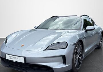 Porsche Taycan 12.455 km 96.950 &euro; Bonn 53119