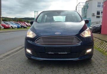 Ford Grand C-Max 176.993 km 5.250 &euro; Eitorf 53783