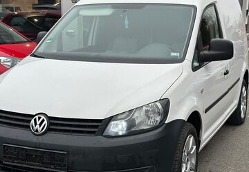 VW Caddy 192.500 km 5.690 &euro; Rheinbach 53359