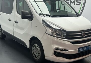 Fiat Talento 156.502 km 16.900 &euro; Königswinter 53639