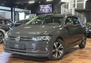 VW Polo 29.909 km 12.990 &euro; Bonn 53177