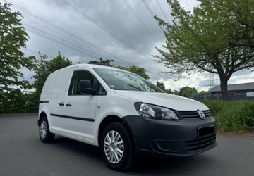 VW Caddy 214.000 km 4.990 &euro; Hürth 50354