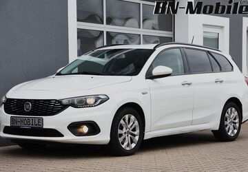 Fiat Tipo 160.855 km 4.780 &euro; Bonn- Geislar 53225