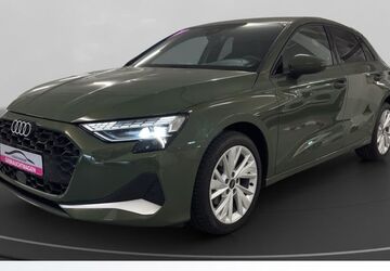 Audi A3 9.816 km 32.290 &euro; Bonn 53119
