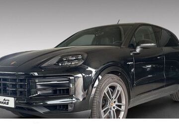 Porsche Cayenne 23.090 km 87.490 &euro; Bonn 53227