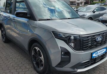 Ford Tourneo Courier 20.671 km 24.490 &euro; Rheinbreitbach 53619