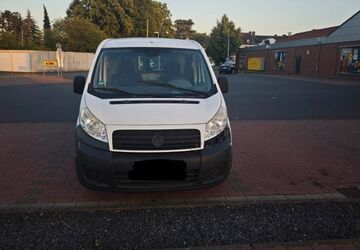 Fiat Scudo 201.000 km 2.199 &euro; Düren 52351