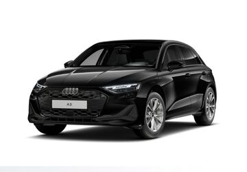 Audi A3 8.469 km 34.980 &euro; Bonn 53119
