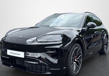 Porsche Cayenne 9.000 km 184.950 &euro; Bonn 53119