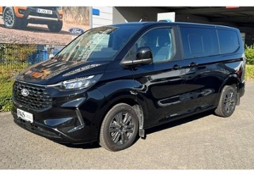 Ford Tourneo Custom 6.250 km 49.990 &euro; Köln 50769