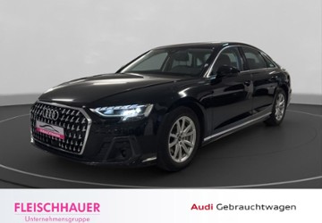 Audi A8 27.783 km 53.490 &euro; Bonn 53119