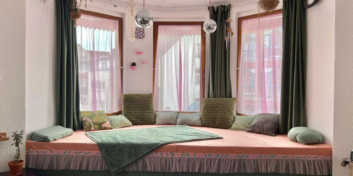 Etagenwohnung Köln Porz - 4 Zimmer, 120 m&sup2;, 1.250&euro; | Angebot:27166771