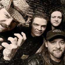 Flotsam & Jetsam 04.06.2026 KUBANA Live Club