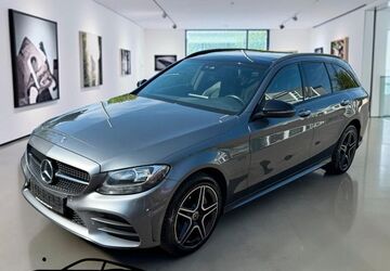 Mercedes-Benz C 300 125.000 km 21.990 &euro; Bonn OT Pützchen 53229