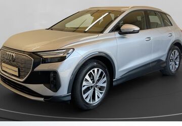 Audi Q4 e-tron 54.256 km 33.980 &euro; Köln 50823
