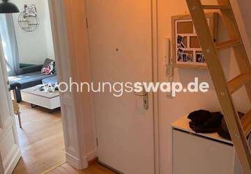 Wohnung Köln - 2 Zimmer, 60 m&sup2;, 835&euro; | Angebot:26538766