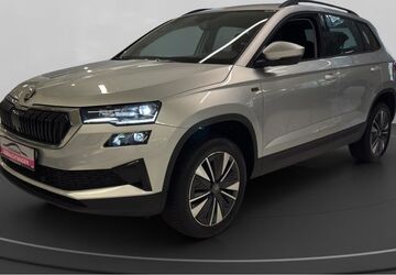 Skoda Karoq 28.514 km 30.980 &euro; Bonn 53119