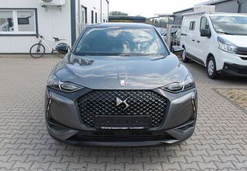 DS Automobiles DS3 13.185 km 15.950 &euro; Euskirchen 53879