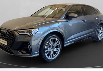 Audi Q3 35.031 km 37.980 &euro; Köln 50823