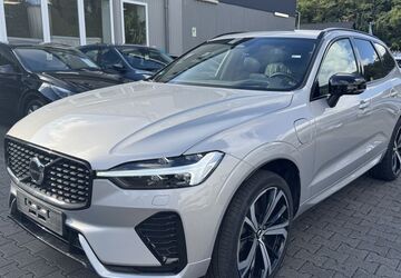 Volvo XC60 129.980 km 31.500 &euro; Bonn 53227