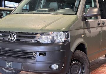VW T5 andere 91.410 km 41.950 &euro; Bonn 53177