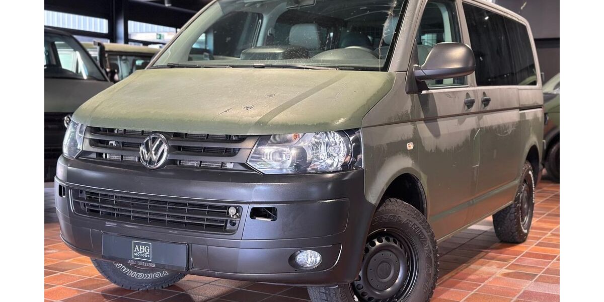 VW T5 andere 91.410 km 41.950 &euro; Bonn 53177