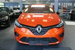 Renault Clio 1.6 E-TECH Hybrid 140 Intens 49.815 km 14.480 &euro; Euskirchen 53881