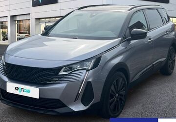 Peugeot 5008 75.856 km 25.880 &euro; Bonn 53121